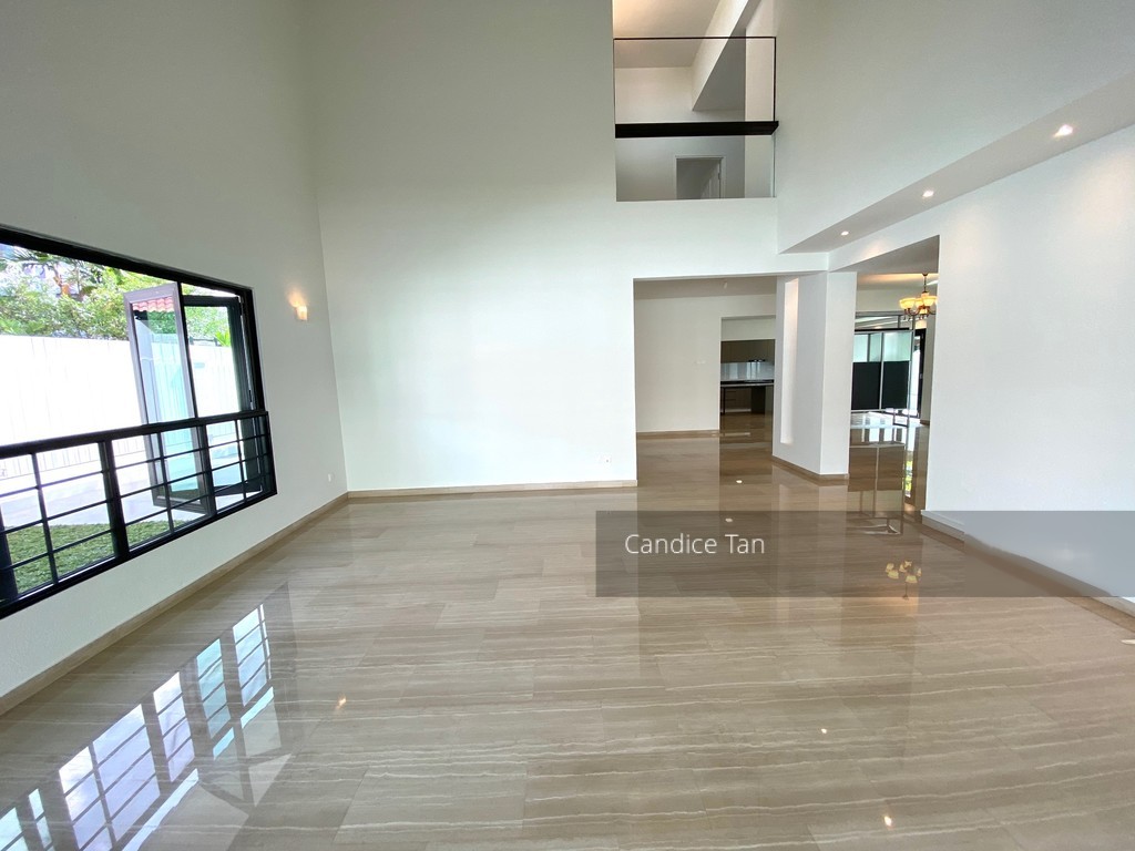 Lorong Marican (D14), Detached #225417361
